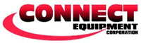 Connect Equipment Corporation - logo