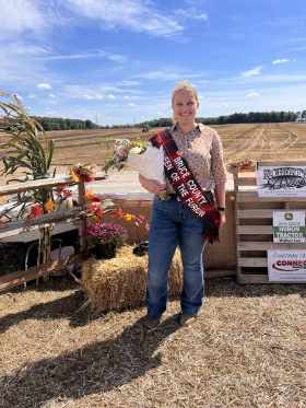 Bruce County Plowmens Association
