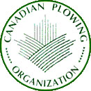 Canadian Plowing Organization- Logo