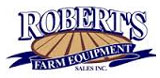 Roberts Farm Equipment